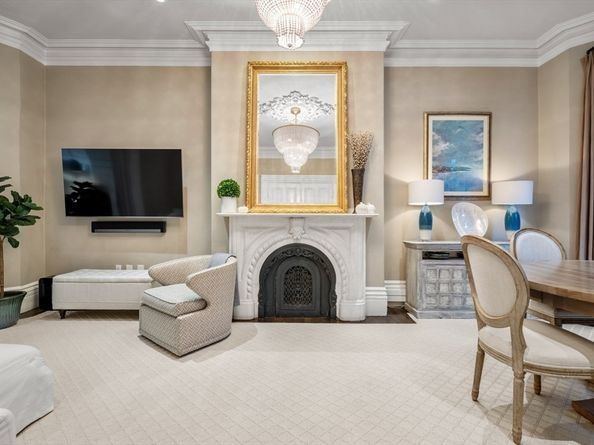 93 Pembroke St 1, Boston MA 02118