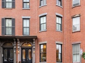 93 Pembroke St 1, Boston MA 02118