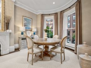 93 Pembroke St 1, Boston MA 02118