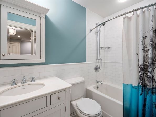 93 Pembroke St 1, Boston MA 02118