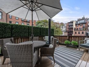 93 Pembroke St 1, Boston MA 02118