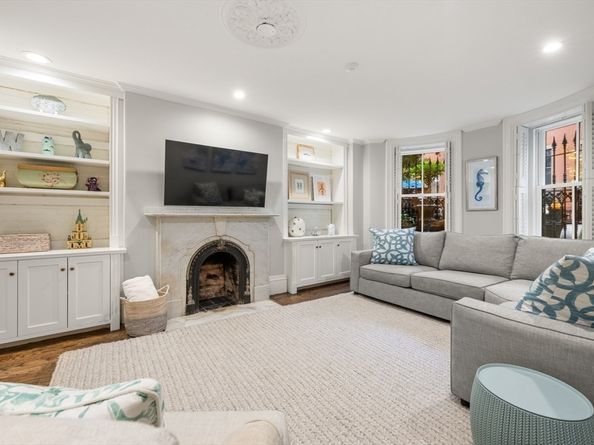 93 Pembroke St 1, Boston MA 02118