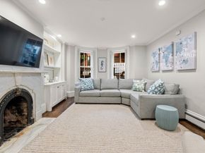 93 Pembroke St 1, Boston MA 02118