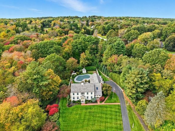 10 Shrine Road, Norwell MA 02061
