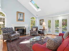 10 Shrine Road, Norwell MA 02061