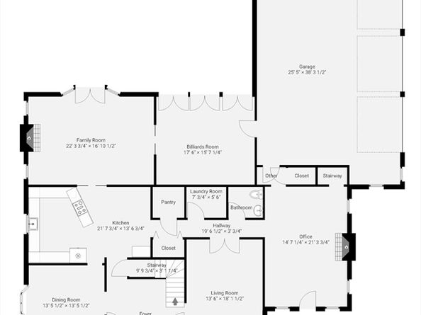10 Shrine Road, Norwell MA 02061