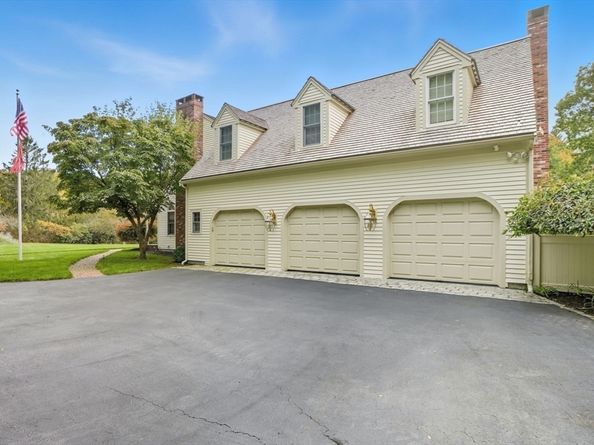 10 Shrine Road, Norwell MA 02061
