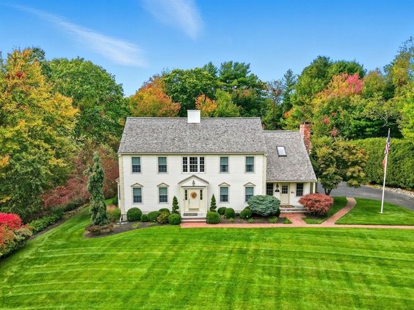 10 Shrine Road, Norwell MA 02061