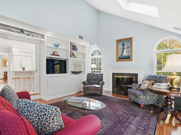 10 Shrine Road, Norwell MA 02061
