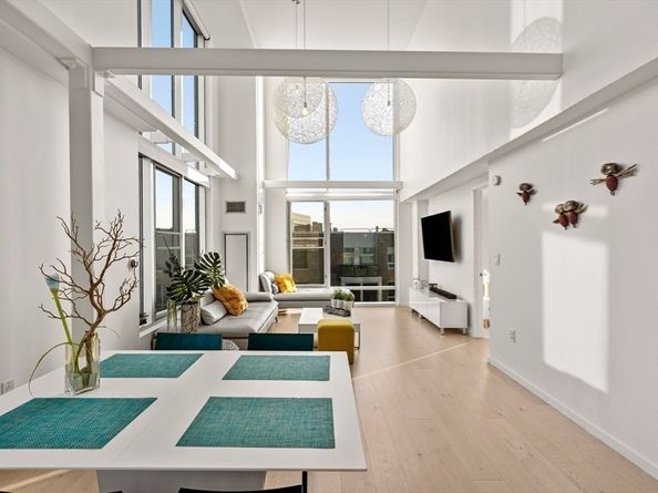 1 Earhart St 705, Cambridge MA 02141