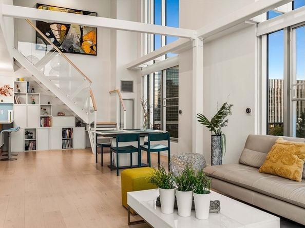 1 Earhart St 705, Cambridge MA 02141