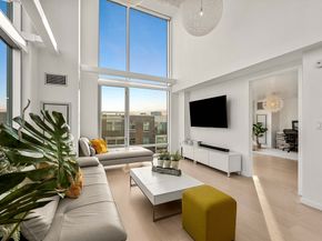 1 Earhart St 705, Cambridge MA 02141