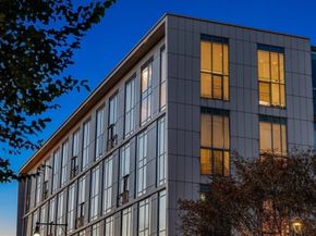 1 Earhart St 705, Cambridge MA 02141