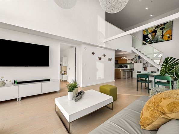 1 Earhart St 705, Cambridge MA 02141