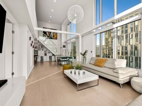 1 Earhart St 705, Cambridge MA 02141