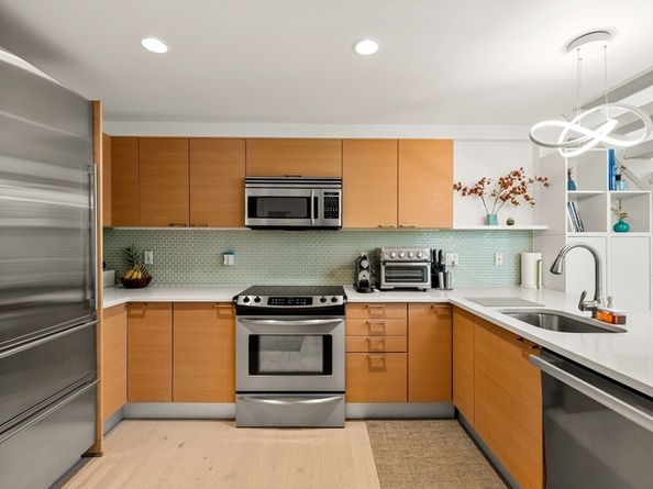 1 Earhart St 705, Cambridge MA 02141