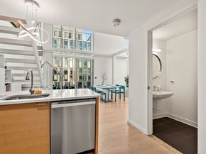 1 Earhart St 705, Cambridge MA 02141