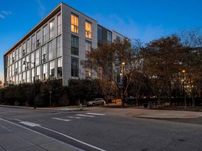 1 Earhart St 705, Cambridge MA 02141