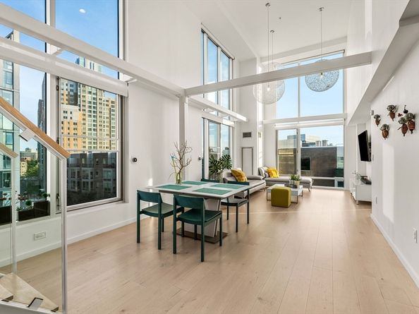 1 Earhart St 705, Cambridge MA 02141