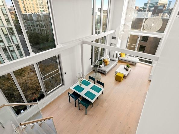 1 Earhart St 705, Cambridge MA 02141