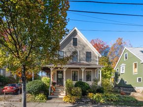 5 Byron St, Wakefield MA 01880