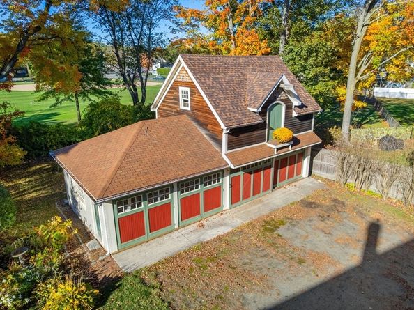 5 Byron St, Wakefield MA 01880