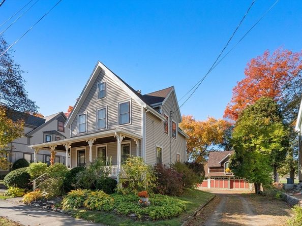 5 Byron St, Wakefield MA 01880