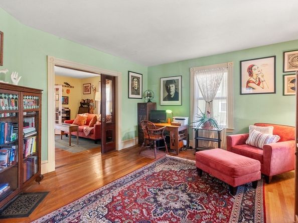 5 Byron St, Wakefield MA 01880