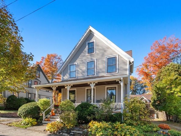 5 Byron St, Wakefield MA 01880