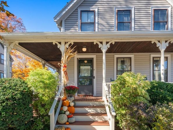 5 Byron St, Wakefield MA 01880