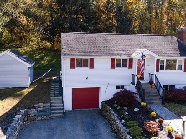 238 W. Hill Rd, Marlborough MA 01752