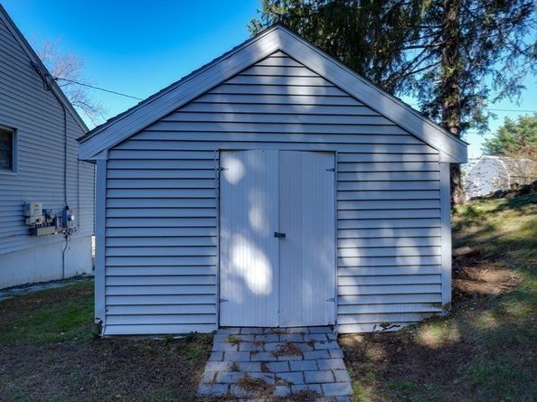 238 W. Hill Rd, Marlborough MA 01752