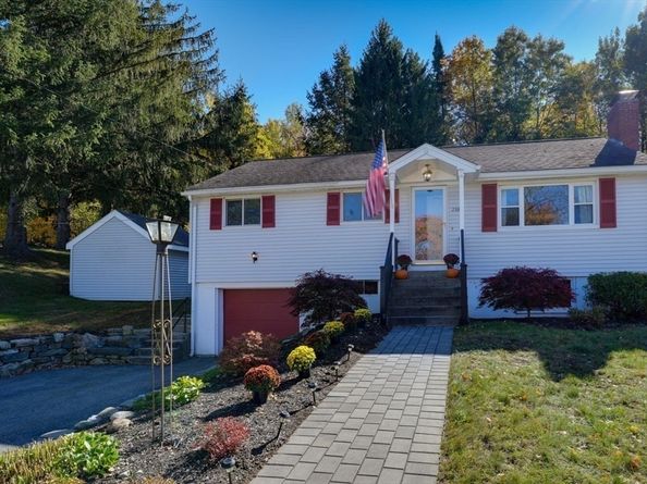 238 W. Hill Rd, Marlborough MA 01752