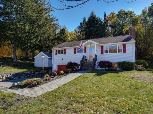 238 W. Hill Rd, Marlborough MA 01752