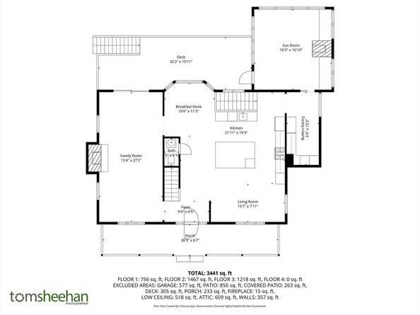 7 Border St, Scituate MA 02066