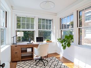 12 Gibbs 2, Brookline MA 02446