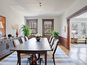 12 Gibbs 2, Brookline MA 02446