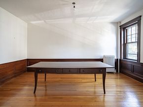 12 Gibbs 2, Brookline MA 02446