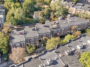 12 Gibbs 2, Brookline MA 02446