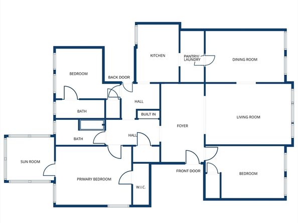 12 Gibbs 2, Brookline MA 02446