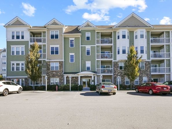 2103 Talbot Way 2103, Westborough MA 01581