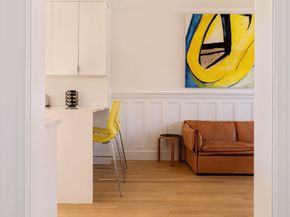 276 Harvard Street 7, Cambridge MA 02139
