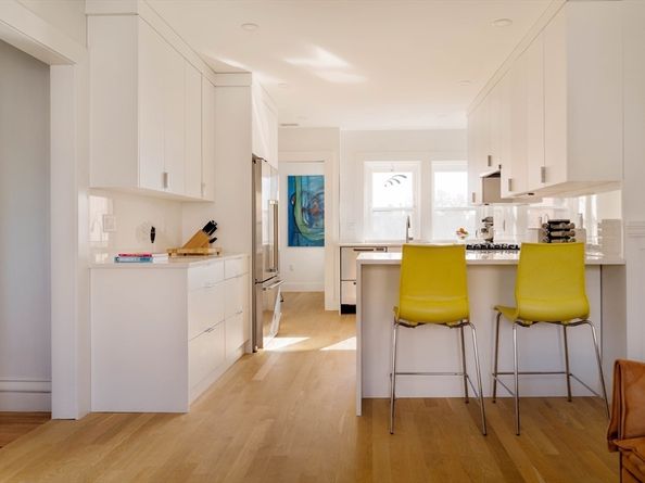 276 Harvard Street 7, Cambridge MA 02139