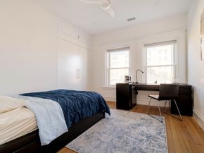 276 Harvard Street 7, Cambridge MA 02139