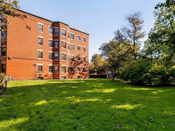 276 Harvard Street 7, Cambridge MA 02139