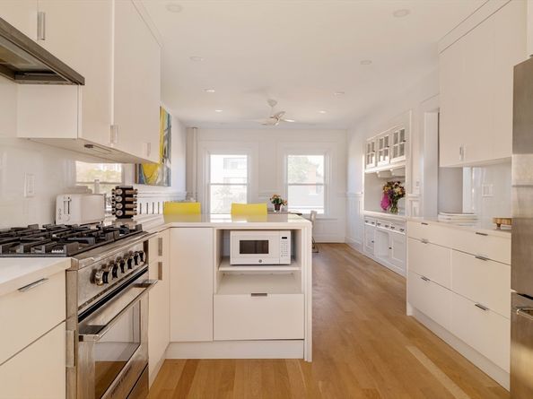 276 Harvard Street 7, Cambridge MA 02139