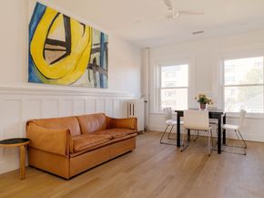 276 Harvard Street 7, Cambridge MA 02139