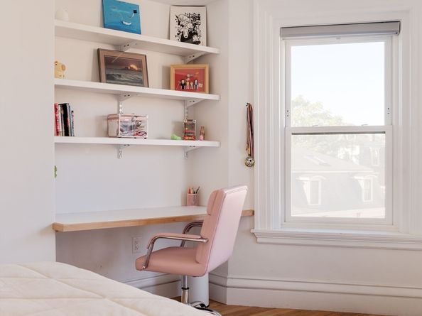 276 Harvard Street 7, Cambridge MA 02139