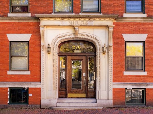 276 Harvard Street 7, Cambridge MA 02139