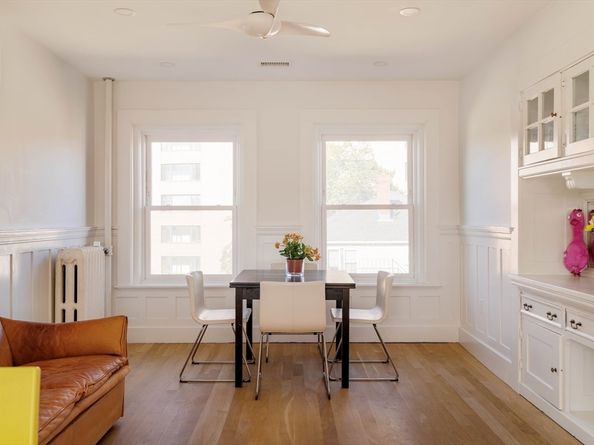 276 Harvard Street 7, Cambridge MA 02139